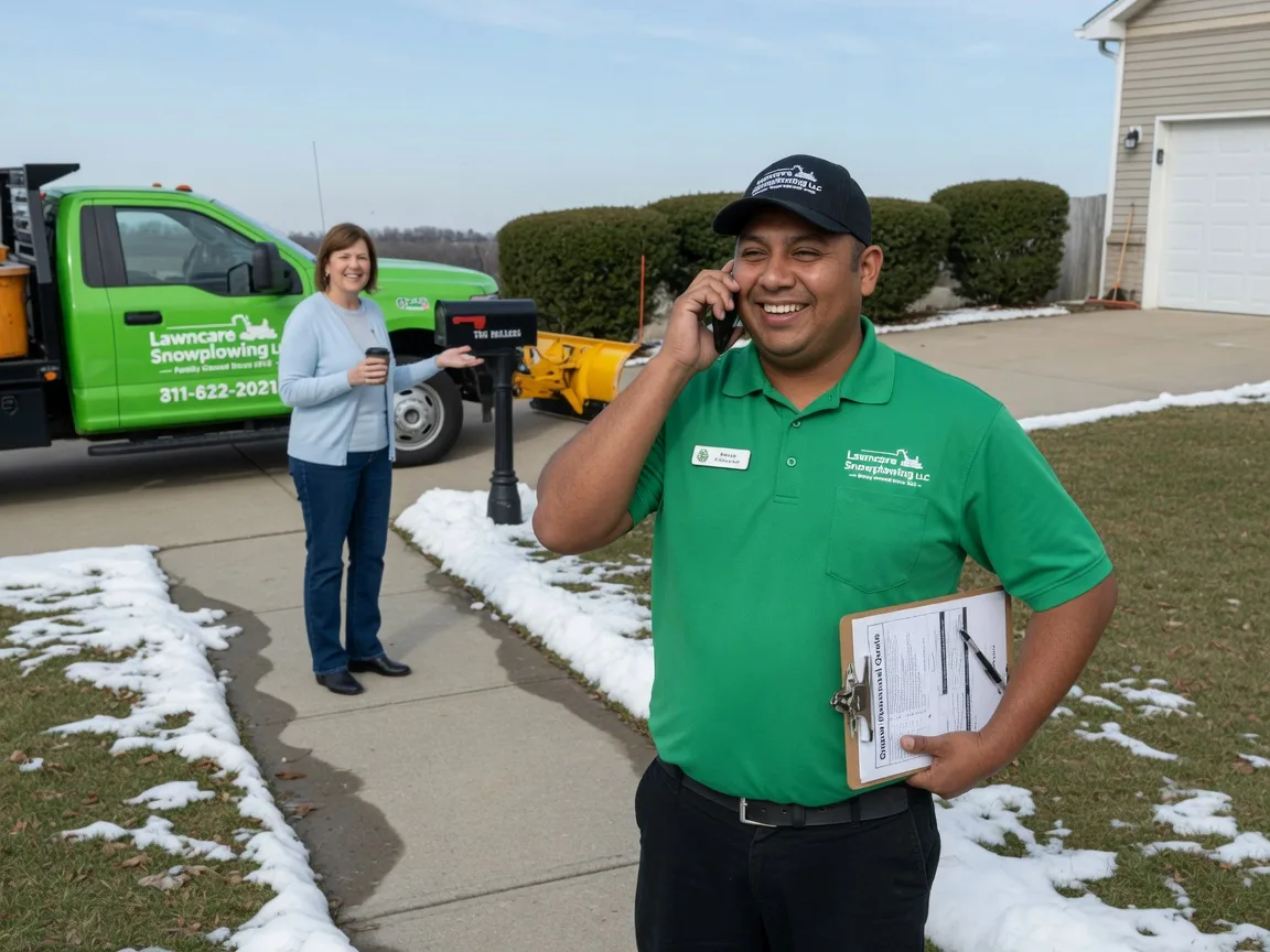Lawn Care Services By Expert Landscaper Mather, PA FAQs
